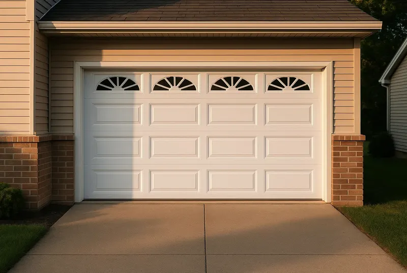 Contact Precision Garage Door of Intercession City