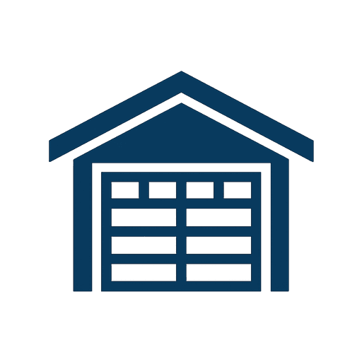 Precision Garage Door of Intercession City logo